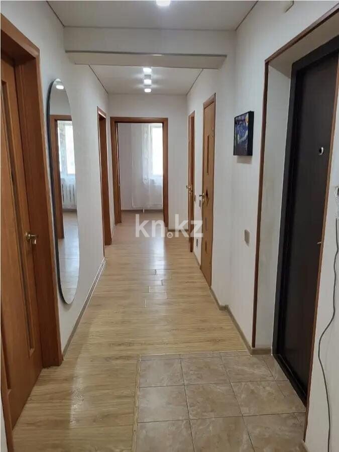 Продажа 3-комнатной квартиры, 69.7 м² - Продажа квартир в Астане - страница 9 фото 4 из 4