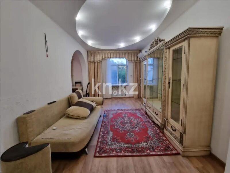 Продажа 3-комнатной квартиры, 99 м² - Продажа квартир в Казахстане - страница 18 фото 1 из 4
