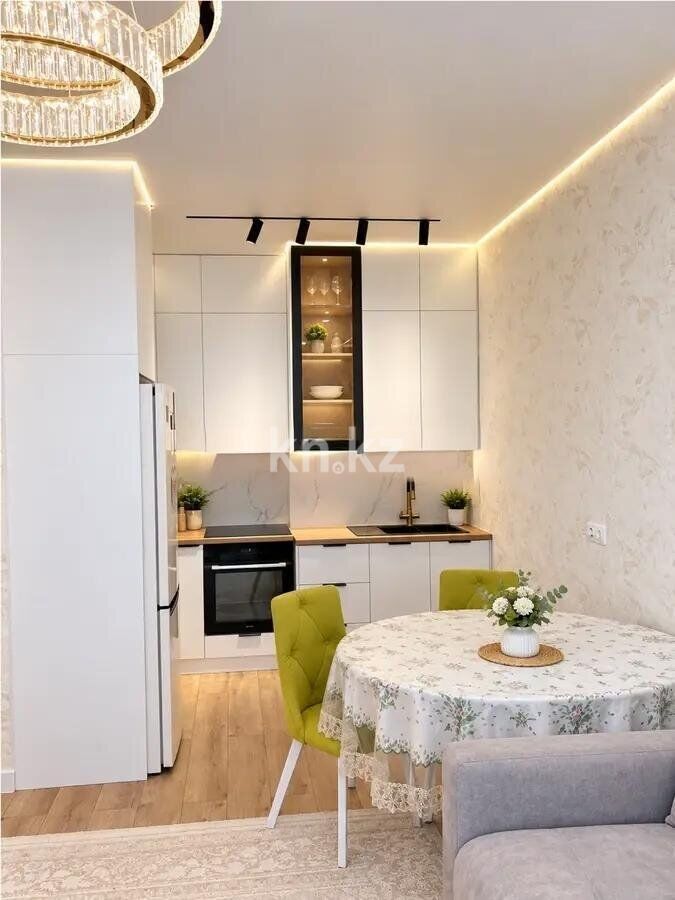 Продажа 2-комнатной квартиры, 47 м² - Продажа квартир в Казахстане - страница 139 фото 2 из 3