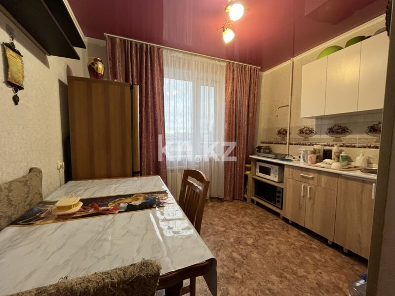Продажа 1-комнатной квартиры, 34 м² - Продажа однокомнатных квартир в Темиртау - страница 7 фото 3 из 7
