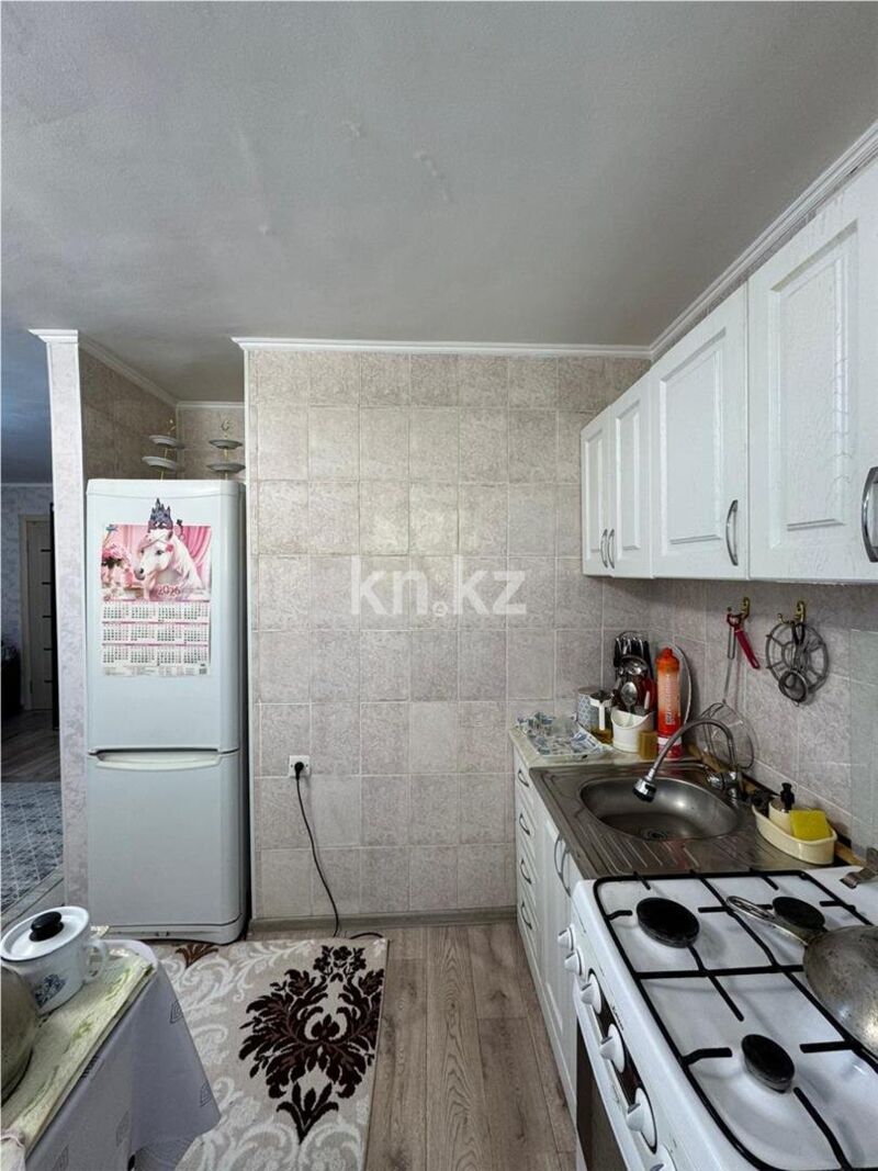 Продажа 1-комнатной квартиры, 31 м² - Продажа однокомнатных квартир в Караганде фото 6 из 11
