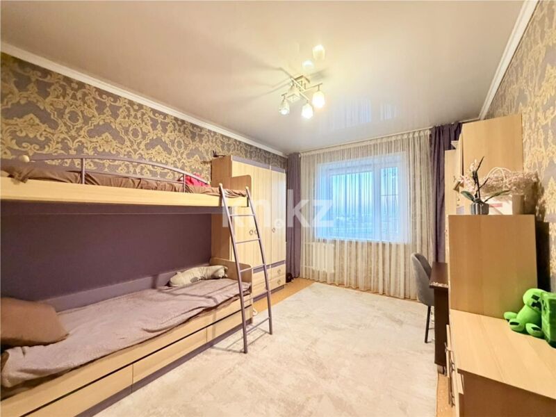 Продажа 3-комнатной квартиры, 81 м² - Продажа недвижимости в Казахстане - страница 6 фото 4 из 11