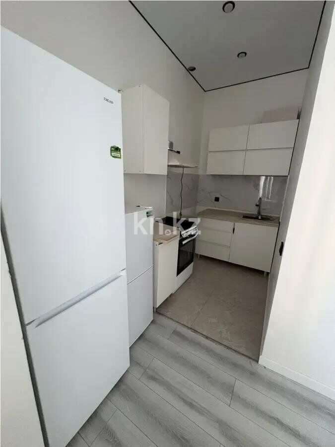 Продажа 1-комнатной квартиры, 34 м² - Продажа квартир в новостройках Астаны - страница 19 фото 2 из 3