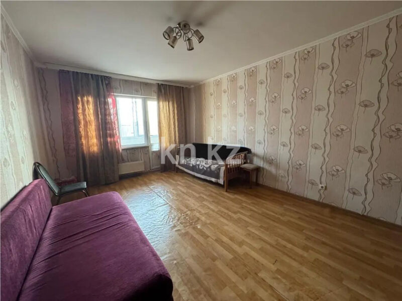 Продажа 1-комнатной квартиры, 46.5 м² - Продажа однокомнатных квартир в Ауэзовском р-не Алматы - страница 21 фото 1 из 4