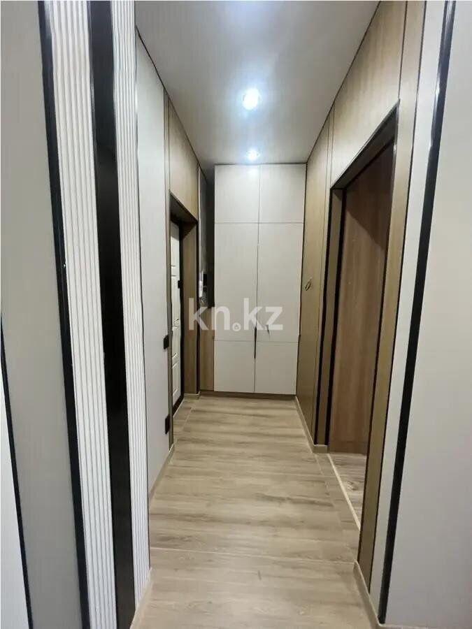 Продажа 1-комнатной квартиры, 33.7 м² - Продажа  однокомнатных квартир в новостройках Алматы - страница 6 фото 4 из 4