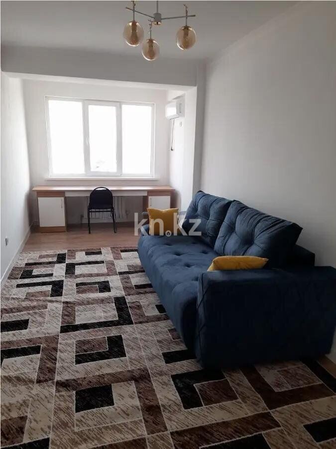 Продажа 2-комнатной квартиры, 59.6 м² - Продажа квартир в Казахстане - страница 239 фото 1 из 5