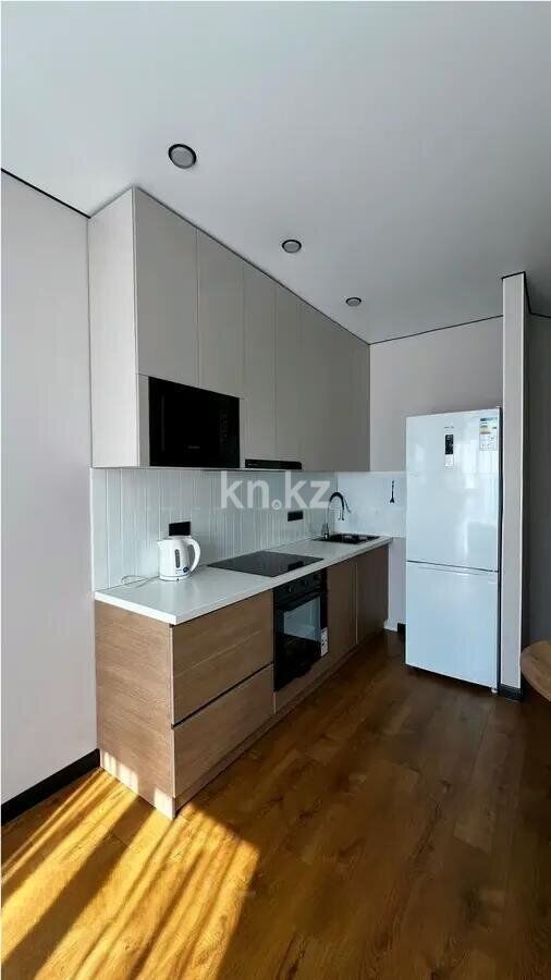 Продажа 1-комнатной квартиры, 36.6 м² - Продажа однокомнатных квартир от собственников в Казахстане - страница 40 фото 2 из 3