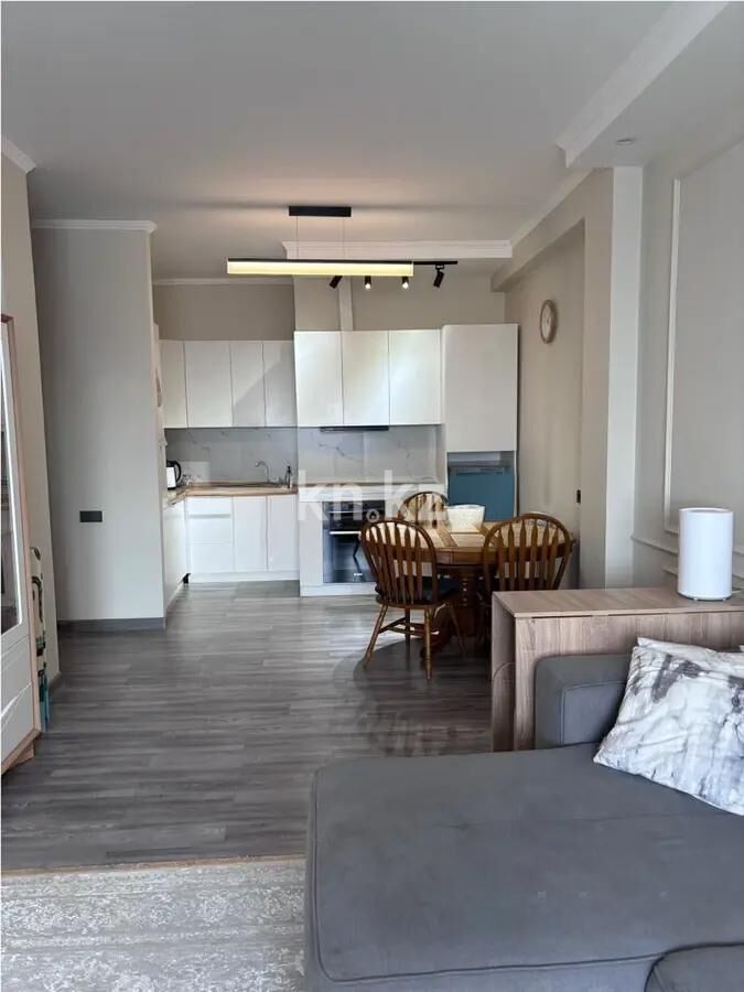 Продажа 2-комнатной квартиры, 81.5 м² - Продажа двухкомнатных квартир в монолитно-каркасном доме в Казахстане - страница 203 фото 3 из 5