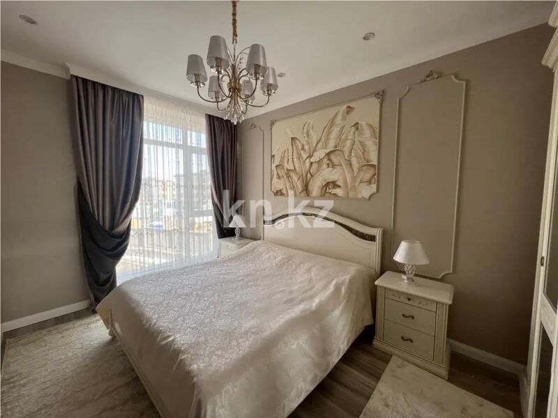 Продажа 2-комнатной квартиры, 60 м² - Продажа двухкомнатных квартир в Наурызбайском р-не Алматы - страница 27 фото 2 из 4