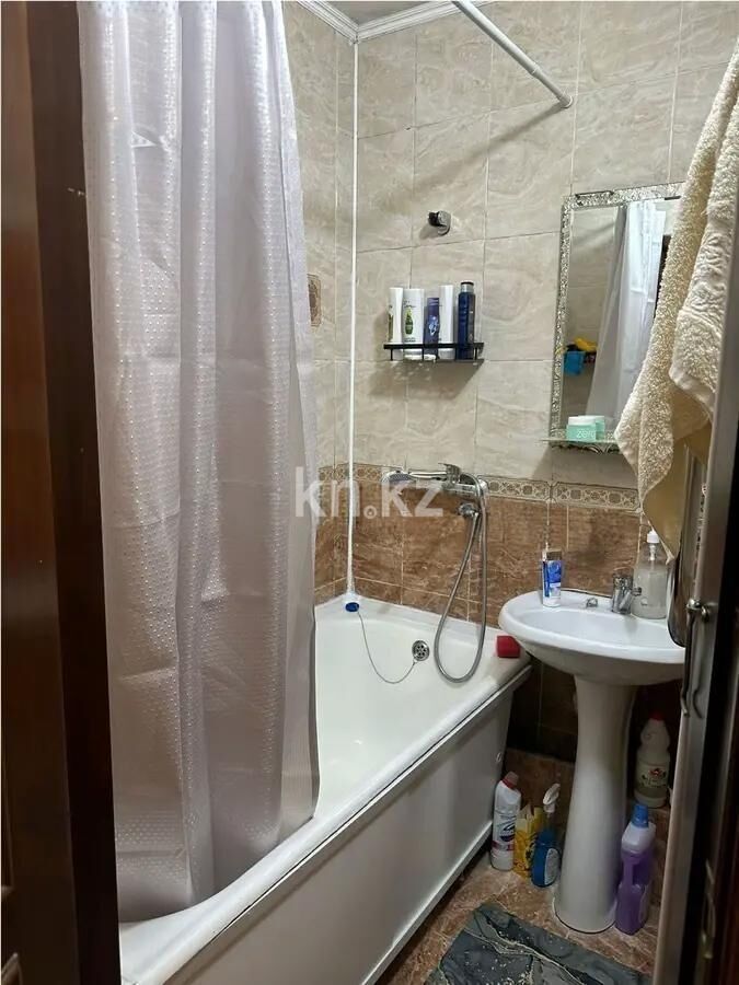 Продажа 3-комнатной квартиры, 66 м² - Продажа квартир от собственников в Алматы - страница 267 фото 4 из 5