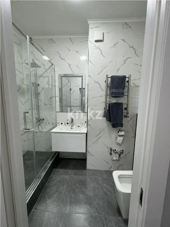 Продажа 2-комнатной квартиры, 48 м² - Продажа квартир в Казахстане - страница 31 фото 3 из 5