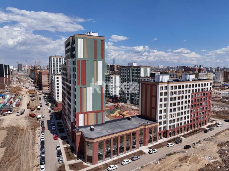 Продажа помещения, 1191 м² - Продажа офисных и торговых помещений в Астане в р-не Есиль фото 20 из 22