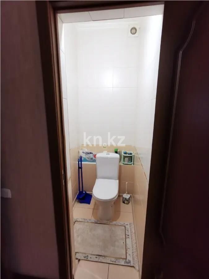 Продажа 3-комнатной квартиры, 112.2 м² - Продажа трехкомнатных квартир в кирпичном доме в Казахстане - страница 95 фото 6 из 8