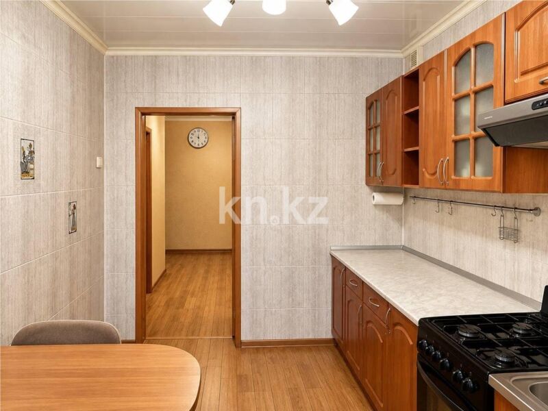 Продажа 3-комнатной квартиры, 66 м² - Продажа трехкомнатных квартир в Астане фото 19 из 21