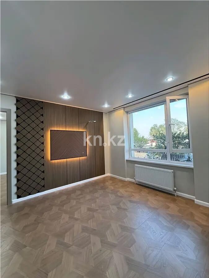 Продажа 2-комнатной квартиры, 53 м² - Продажа двухкомнатных квартир в Жетысуском р-не Алматы - страница 8 фото 1 из 5