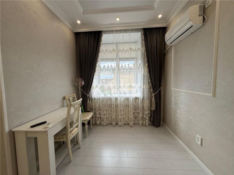 Продажа 3-комнатной квартиры, 113 м² - Продажа трехкомнатных квартир на Юго-Востоке Караганды - страница 14 фото 5 из 24