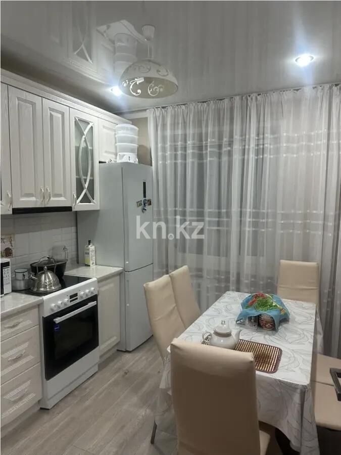Продажа 3-комнатной квартиры, 64 м² - Продажа квартир в Майкудуке Караганды - страница 37 фото 4 из 6