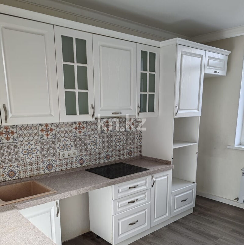 Продажа 2-комнатной квартиры, 65.2 м² - Продажа квартир в монолитном доме в Астане - страница 11 фото 2 из 14
