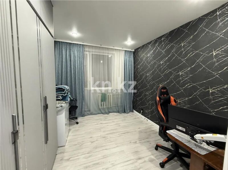 Продажа 3-комнатной квартиры, 69.7 м² - Продажа квартир в Астане - страница 10 фото 3 из 6