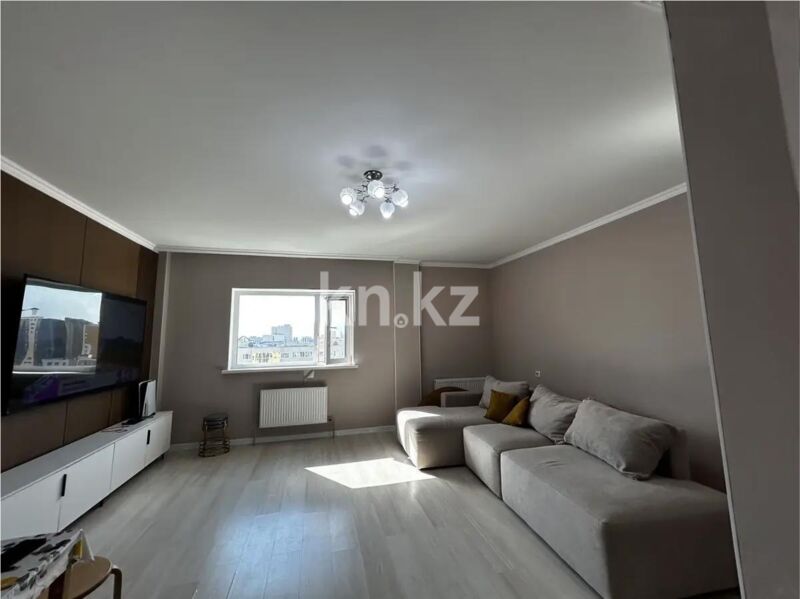 Продажа 2-комнатной квартиры, 55.5 м² - Продажа двухкомнатных квартир в блочном доме в Казахстане - страница 23 фото 1 из 4