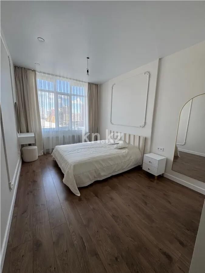 Продажа 3-комнатной квартиры, 96.7 м² - Продажа трехкомнатных квартир в блочном доме в Казахстане - страница 53 фото 2 из 3