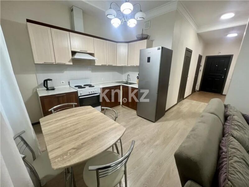 Продажа 2-комнатной квартиры, 77 м² - Продажа двухкомнатных квартир в блочном доме в Казахстане - страница 70 фото 3 из 6