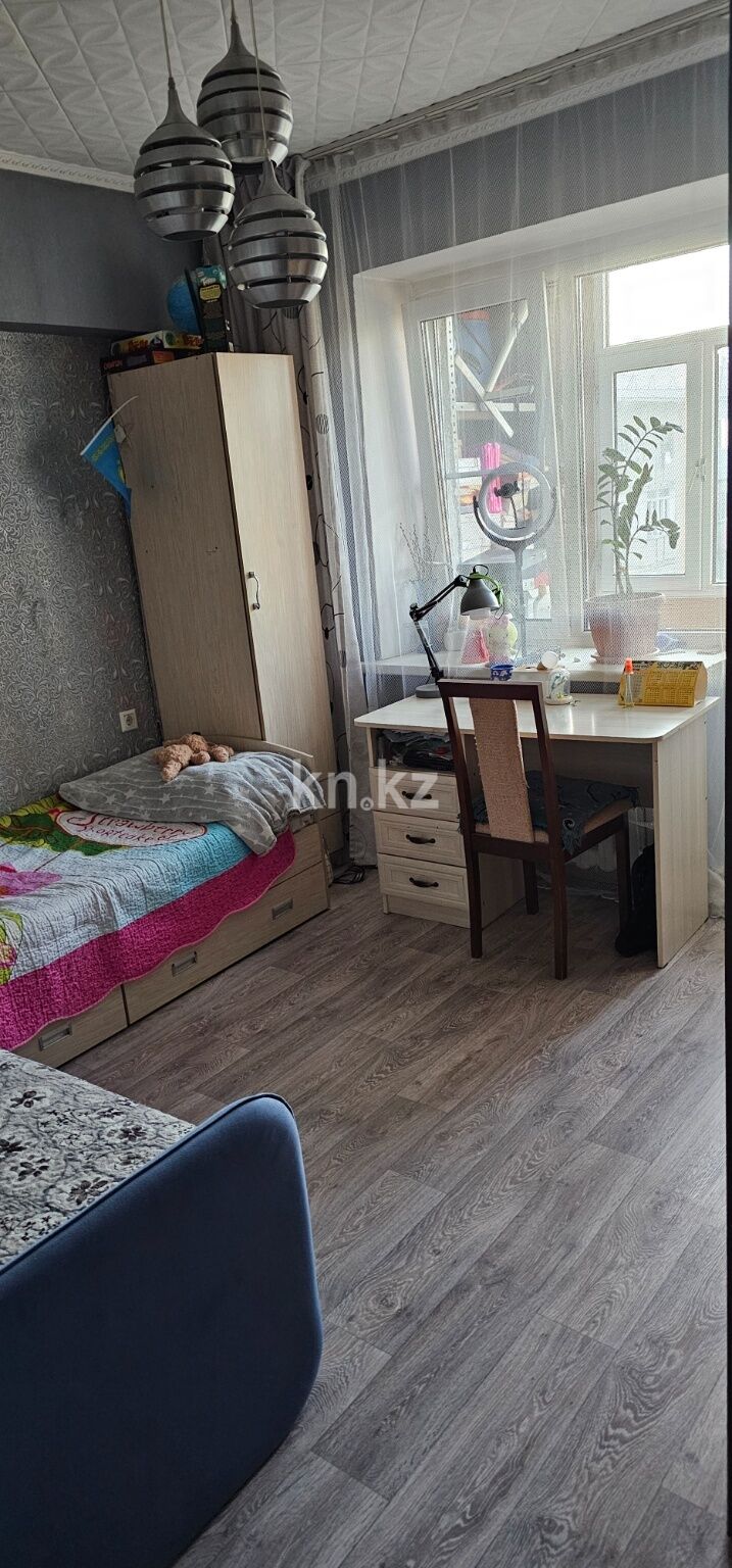 Продажа 2-комнатной квартиры, 54 м² - Продажа квартир в Алматинской области фото 3 из 7
