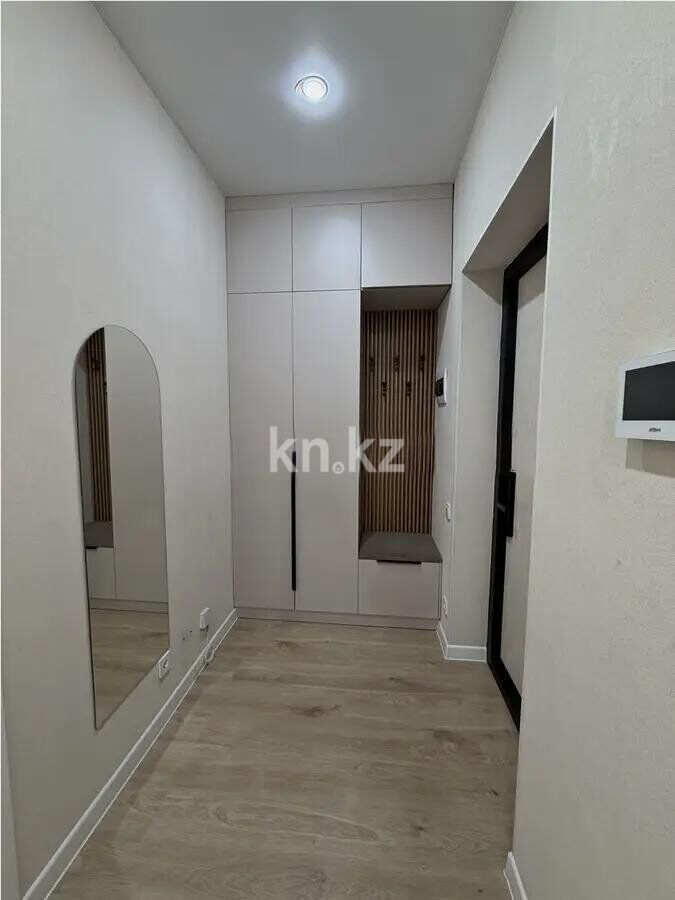 Продажа 2-комнатной квартиры, 62 м² - Продажа квартир в Алмалинском р-не Алматы - страница 13 фото 5 из 5