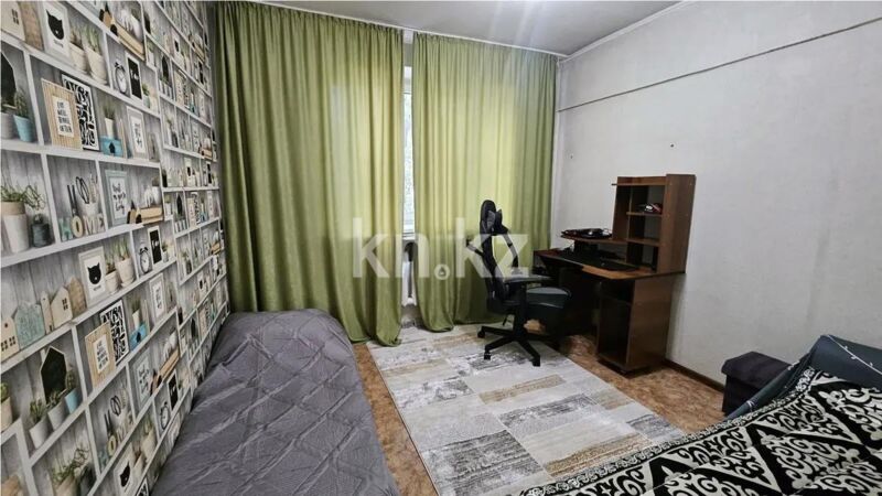 Продажа 3-комнатной квартиры, 65 м² - Продажа трехкомнатных квартир в кирпичном доме в Алматы - страница 9 фото 2 из 4