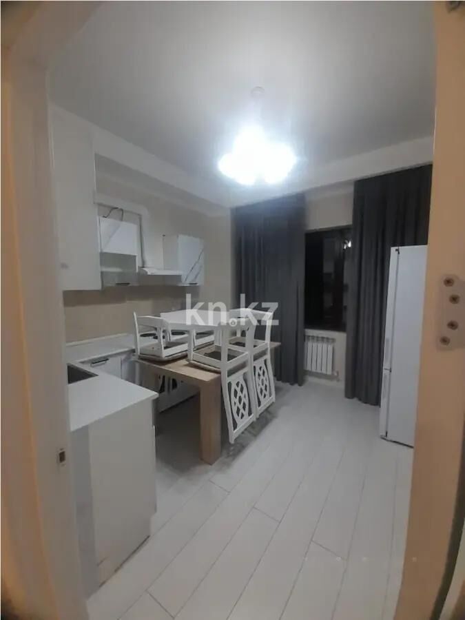 Продажа 1-комнатной квартиры, 51.2 м² - Продажа однокомнатных квартир в Бостандыкском р-не Алматы - страница 17 фото 2 из 4