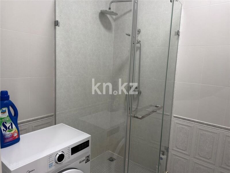 Продажа 2-комнатной квартиры, 45 м² - Продажа квартир-студий в Караганде фото 12 из 22