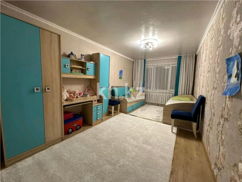 Продажа 3-комнатной квартиры, 65.67 м² - Продажа квартир в Алматы фото 3 из 4