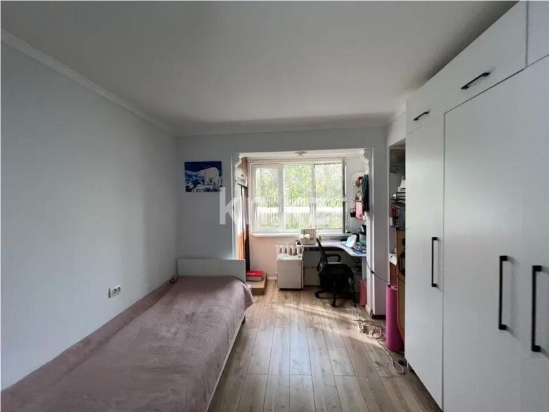 Продажа 3-комнатной квартиры, 72 м² - Продажа трехкомнатных квартир в Ауэзовском р-не Алматы - страница 26 фото 3 из 5