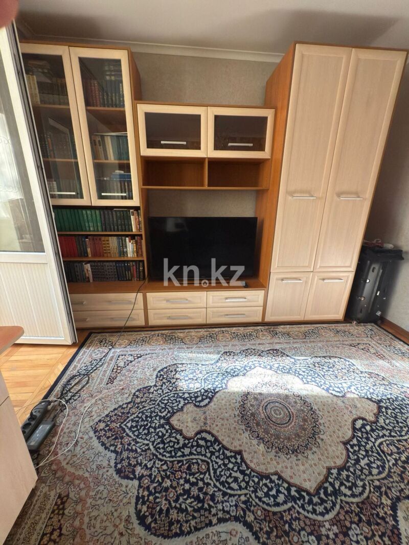 Продажа 2-комнатной квартиры, 63 м² - Продажа квартир в кирпичном доме в Алматы - страница 3 фото 10 из 15