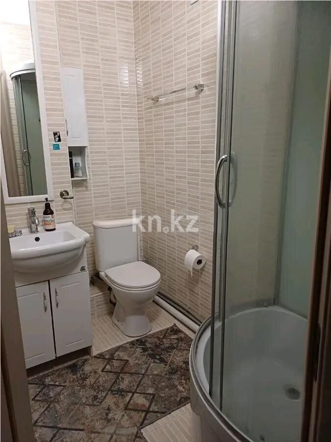Продажа 4-комнатной квартиры, 109 м² - Продажа квартир в кирпичном доме в Алматы - страница 5 фото 4 из 4