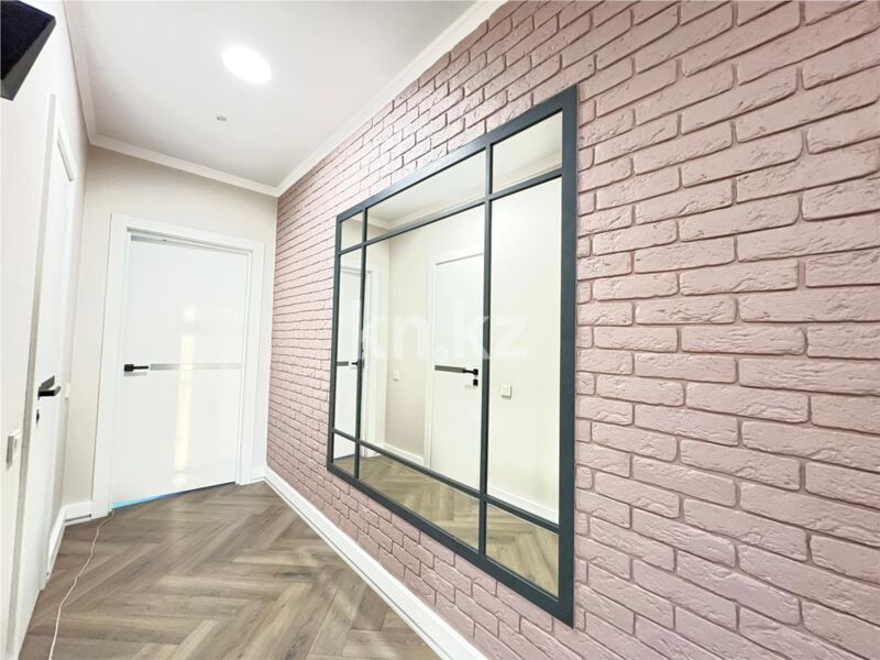 Продажа 3-комнатной квартиры, 61.7 м² - Продажа квартир в блочном доме в Астане - страница 164 фото 11 из 15