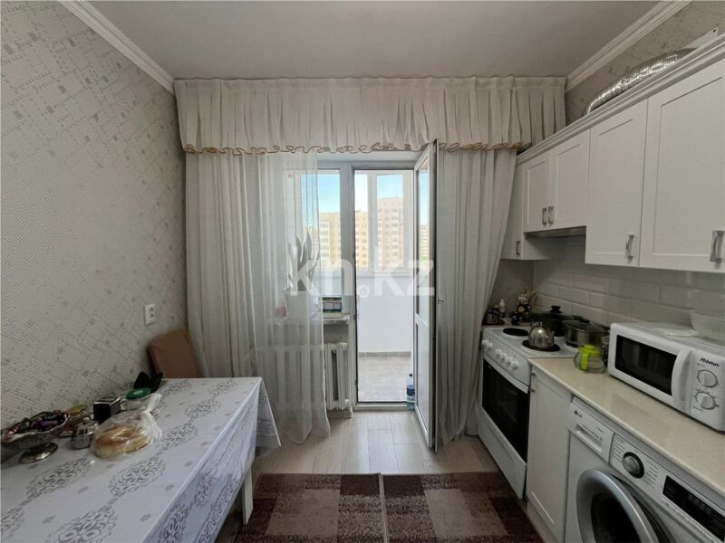 Продажа 2-комнатной квартиры, 56 м² - Продажа двухкомнатных квартир в блочном доме в Казахстане - страница 68 фото 6 из 13