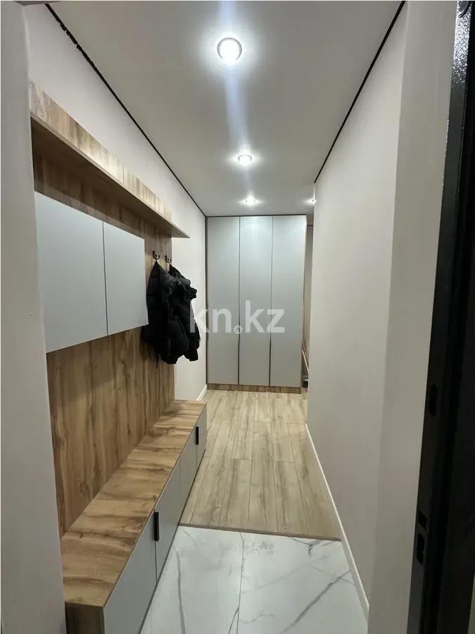 Продажа 2-комнатной квартиры, 57 м² - Продажа двухкомнатных квартир в Наурызбайском р-не Алматы - страница 5 фото 5 из 5