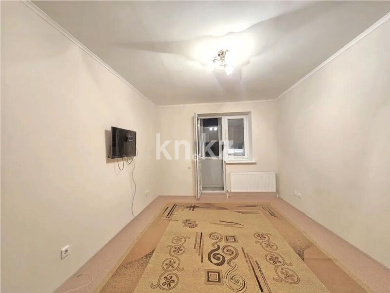 Продажа 1-комнатной квартиры, 40.5 м² - Продажа однокомнатных квартир в р-не Есиль Астаны - страница 18 фото 1 из 4