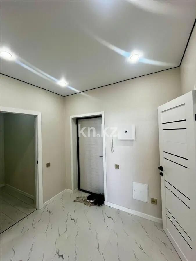 Продажа 1-комнатной квартиры, 38.9 м² - Продажа однокомнатных квартир в р-не Сарайшык Астаны - страница 22 фото 4 из 4