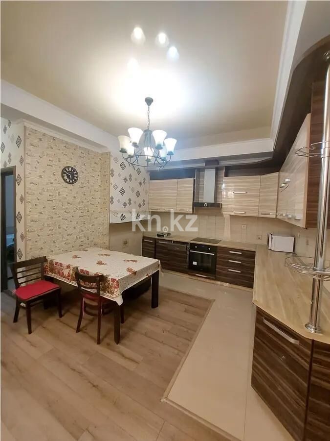 Продажа 3-комнатной квартиры, 98 м² - Продажа трехкомнатных квартир в Ауэзовском р-не Алматы - страница 24 фото 3 из 5