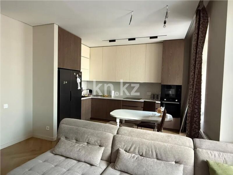 Продажа 3-комнатной квартиры, 86 м² - Продажа трехкомнатных квартир на Юго-Востоке Караганды - страница 19 фото 3 из 4