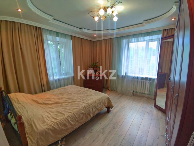 Продажа 3-комнатной квартиры, 79 м² - Продажа трехкомнатных квартир в Караганде - страница 36 фото 1 из 15