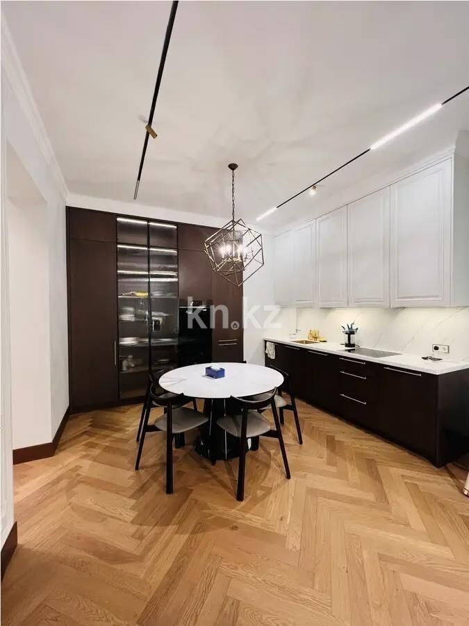 Продажа 3-комнатной квартиры, 87 м² - Продажа трехкомнатных квартир в Бостандыкском р-не Алматы - страница 3 фото 4 из 6