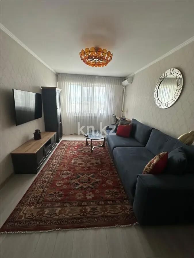Продажа 2-комнатной квартиры, 70 м² - Продажа двухкомнатных квартир в Бостандыкском р-не Алматы - страница 35 фото 1 из 4