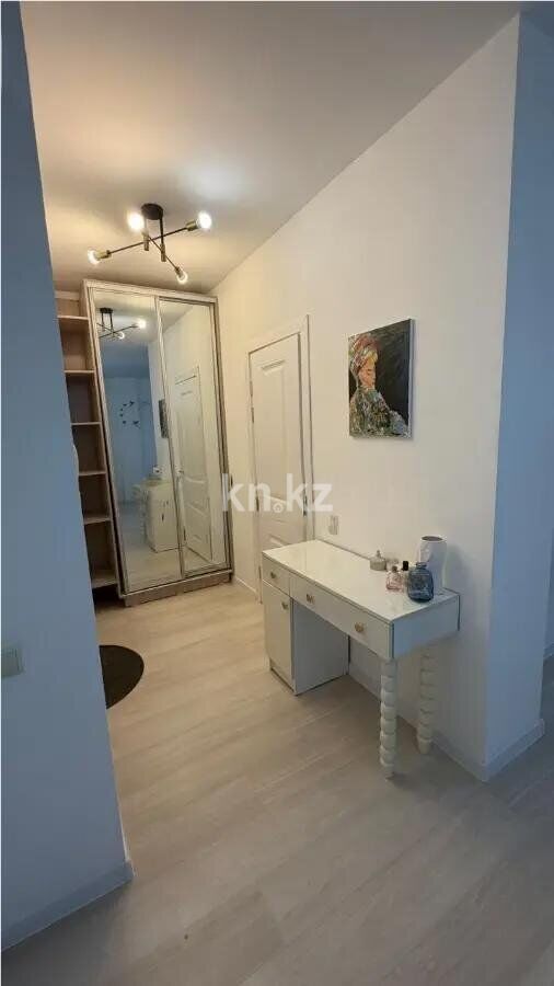 Продажа 2-комнатной квартиры, 42 м² - Продажа квартир в блочном доме в Астане - страница 6 фото 5 из 6