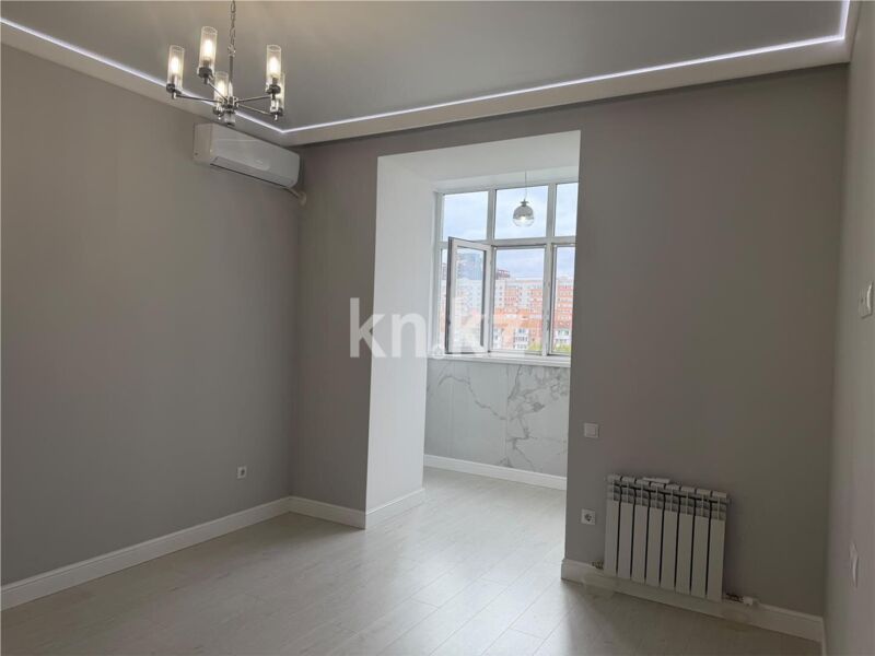 Продажа 3-комнатной квартиры, 67 м² - Продажа трехкомнатных квартир в кирпичном доме в Казахстане - страница 11 фото 19 из 34