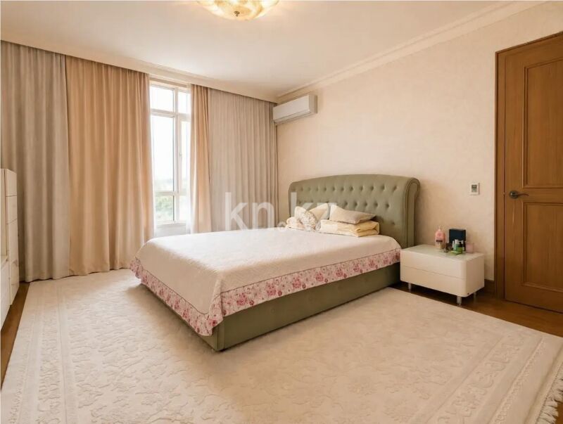 Продажа 3-комнатной квартиры, 112 м² - Продажа трехкомнатных квартир в Ауэзовском р-не Алматы - страница 15 фото 2 из 6