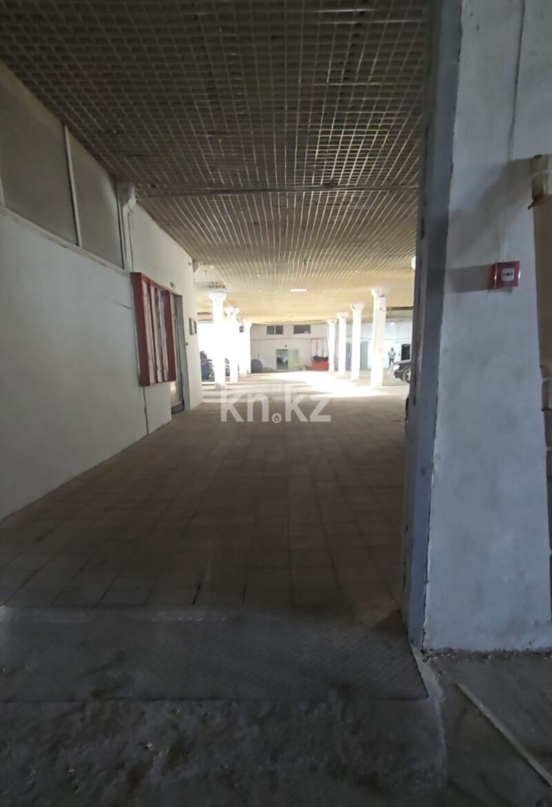 Аренда базы, 2000 м² - Аренда баз, складов и промышленной недвижимости в Казахстане - страница 2 фото 3 из 3