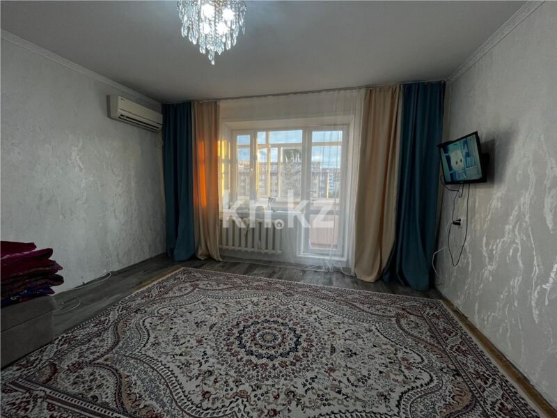 Продажа 2-комнатной квартиры, 54 м² - Продажа двухкомнатных квартир в Майкудуке Караганды - страница 12 фото 1 из 11